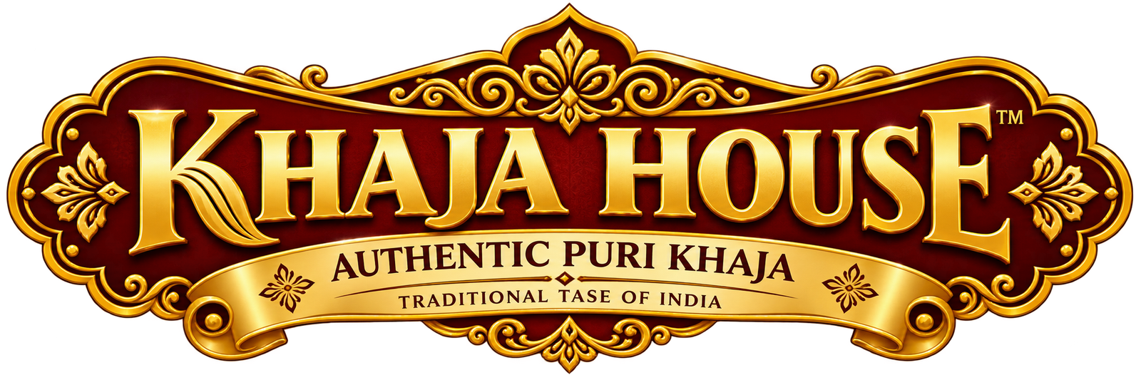 Khaja House Authentic Puri Khaja
